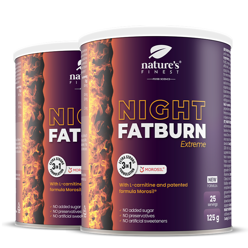 Night FatBurn Extreme