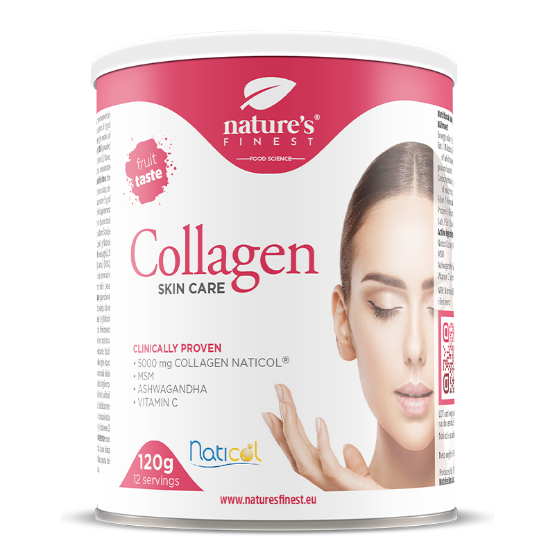 Collagen Skincare