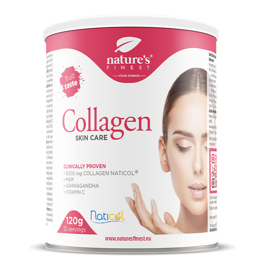 Collagen Skincare