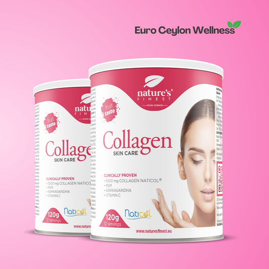 Collagen Skincare