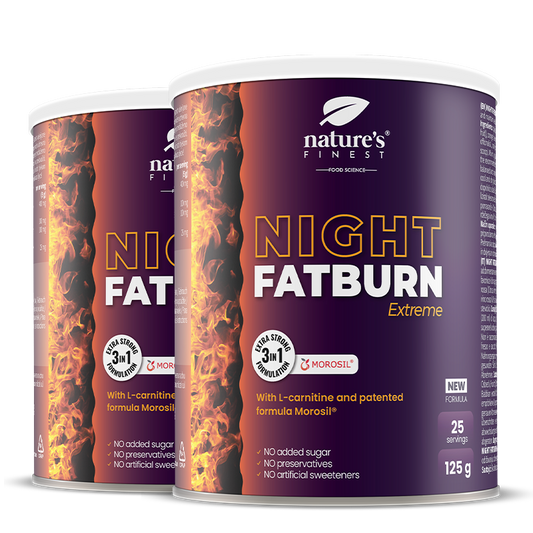 Night FatBurn Extreme