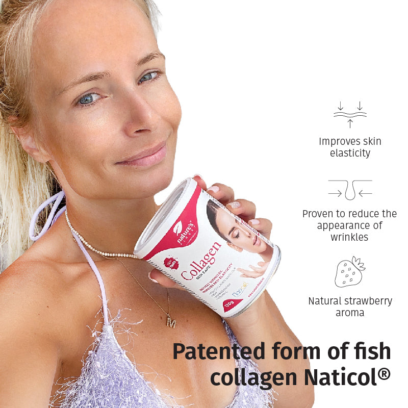 Collagen Skincare