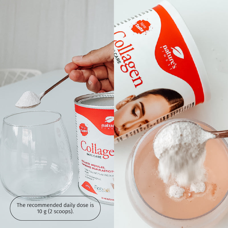 Collagen Skincare