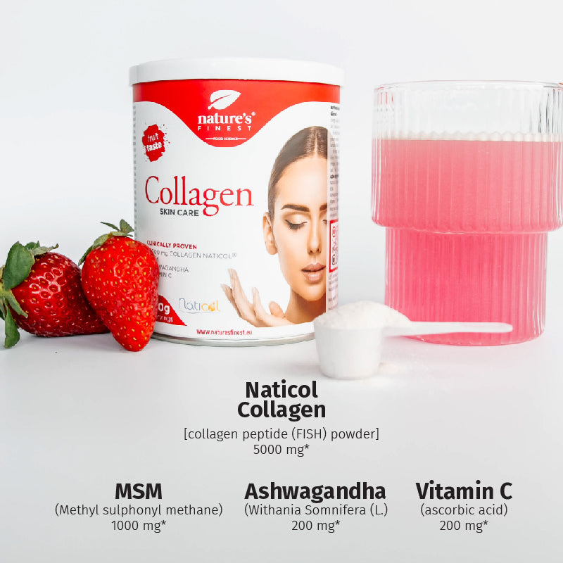 Collagen Skincare